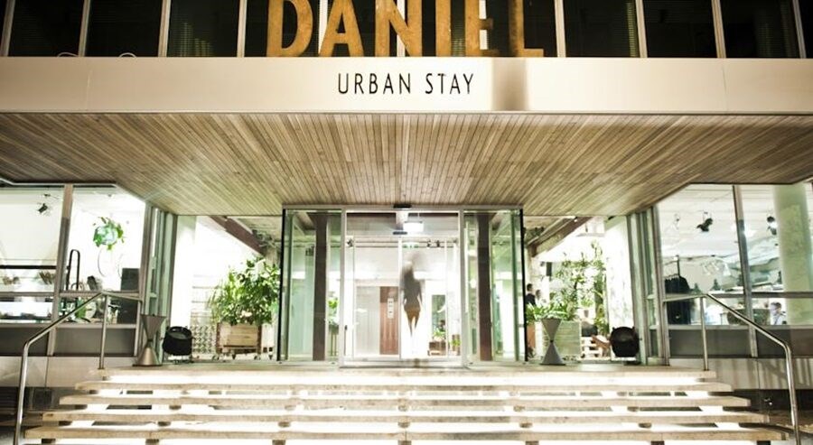 Daniel Vienna Hotel 