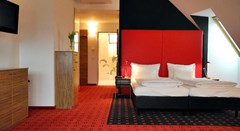 Senator Hotel Vienna - photo 20