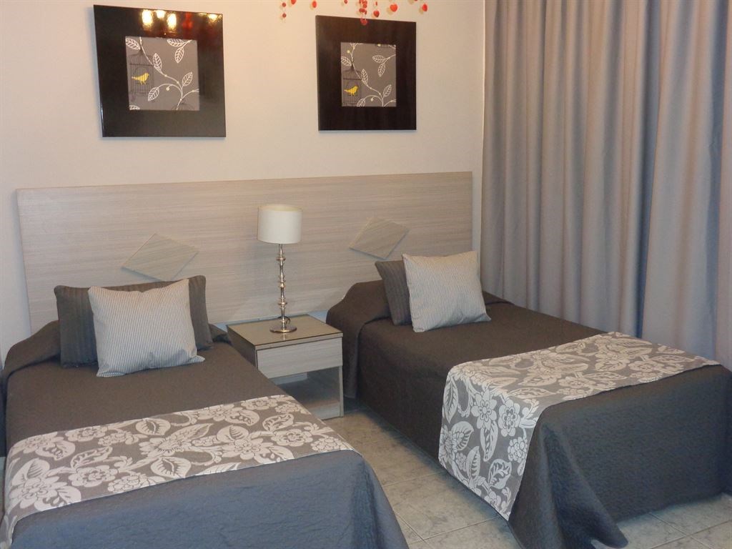 Irene Hotel Apartments: One Bedroom Apartment