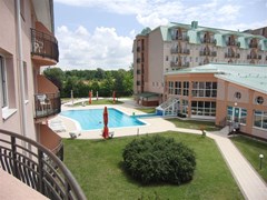 Europa Fit Hotel - photo 1