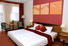 Europa Fit Hotel - photo 11