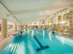 Europa Fit Hotel - photo 24