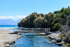 Beach Villa in Agios Nikolaos - photo 33
