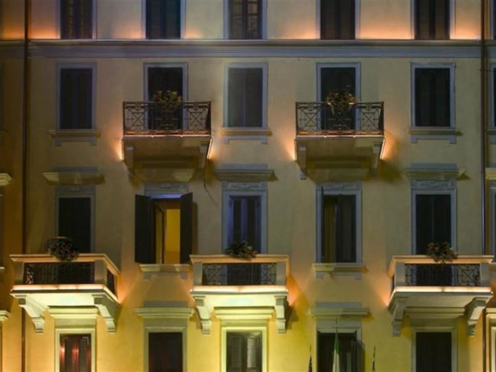 Fenice Hotel