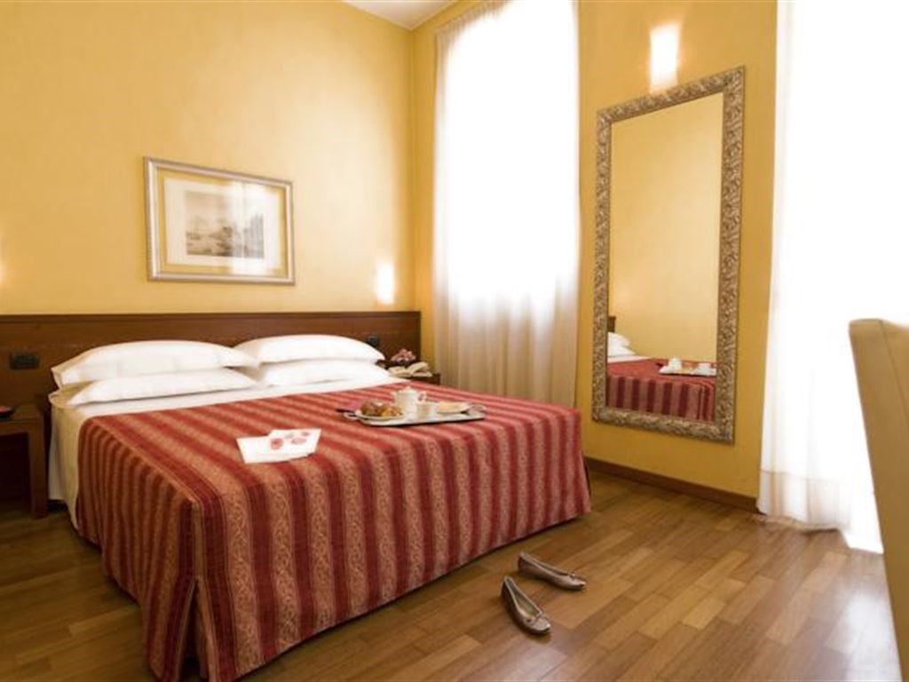 Fenice Hotel