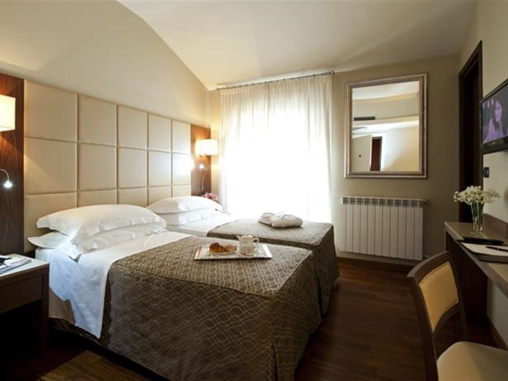 Fenice Hotel