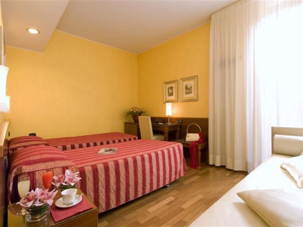 Fenice Hotel