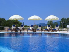 Ionian Theoxenia Hotel - photo 3