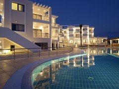 Ionian Theoxenia Hotel - photo 1