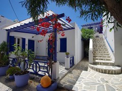 Syros Atlantis Hotel - photo 5