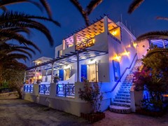 Syros Atlantis Hotel - photo 3