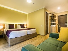 Sairme Hotels And Resorts - photo 5