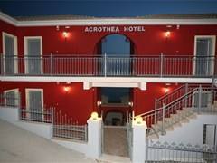 Acrothea Hotel - photo 3