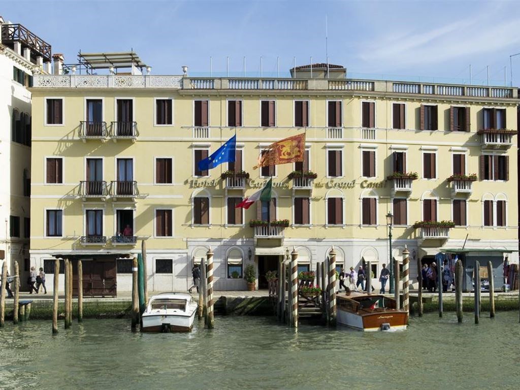 Carlton On The Grand Canal