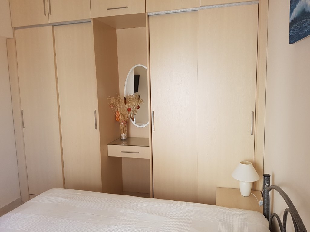 3 bedroom Maisonette  in Pefkochori  RE0443
