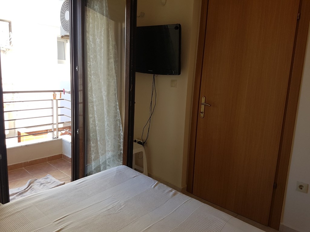 3 bedroom Maisonette  in Pefkochori  RE0443