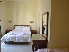 Diogenis Blue Palace Hotel: Double Room - photo 29