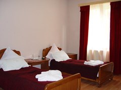 Hotel Borjomis Kheoba  - photo 19