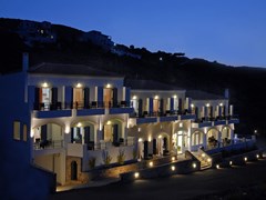 Kythera Irida Hotel  - photo 2