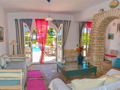 Villa Thalassa - photo 13