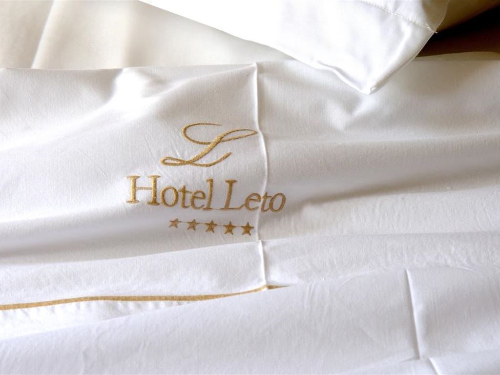 Leto Hotel