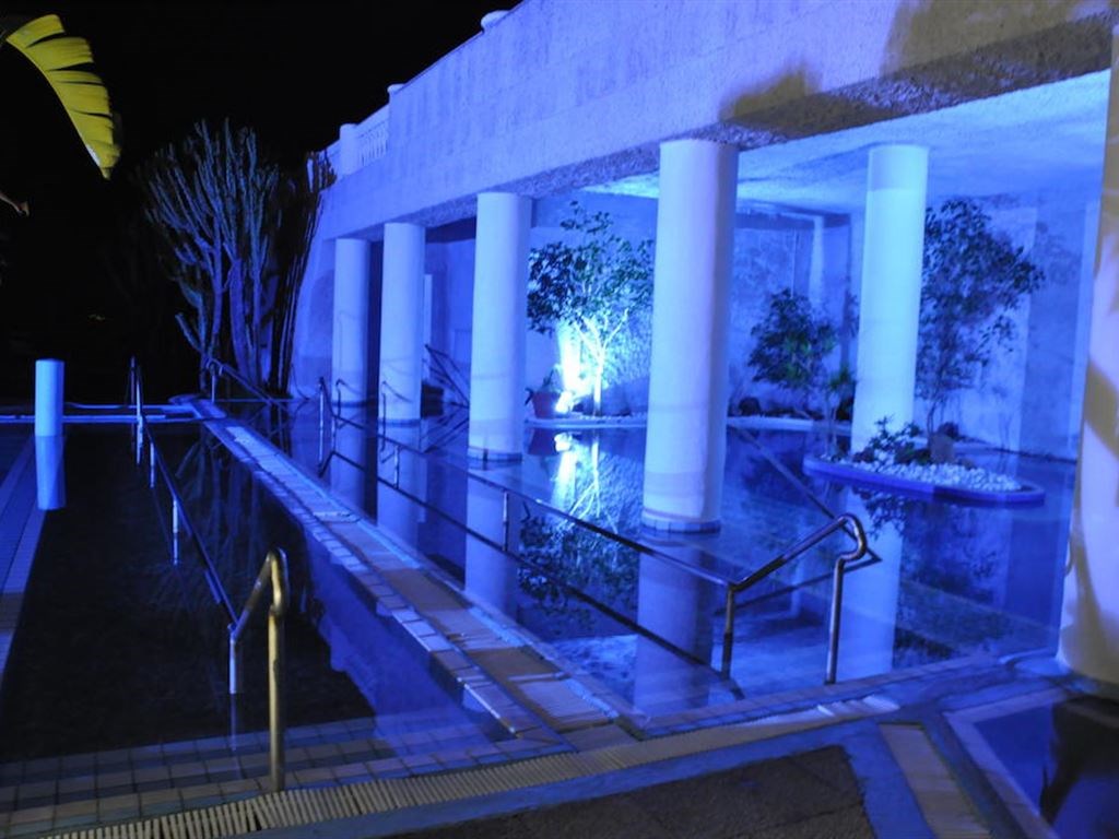 Park Hotel Terme Romantica_4*