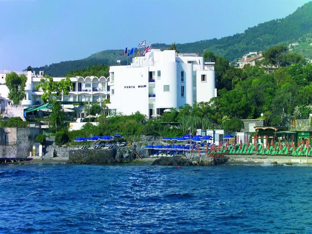 Grand Hotel Punta Molino Beach Resort & Spa