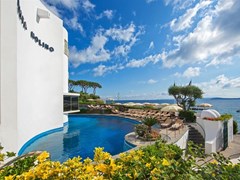 Grand Hotel Punta Molino Beach Resort & Spa - photo 2