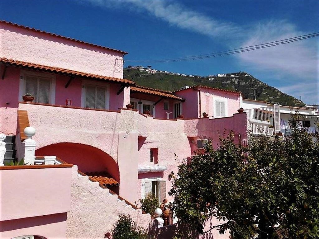 Casa Nicola Hotel