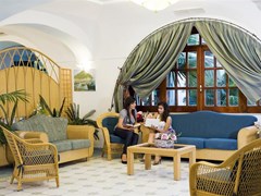 Terme Mediterraneo Hotel_4* - photo 8