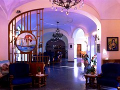 Pineta Hotel - photo 1