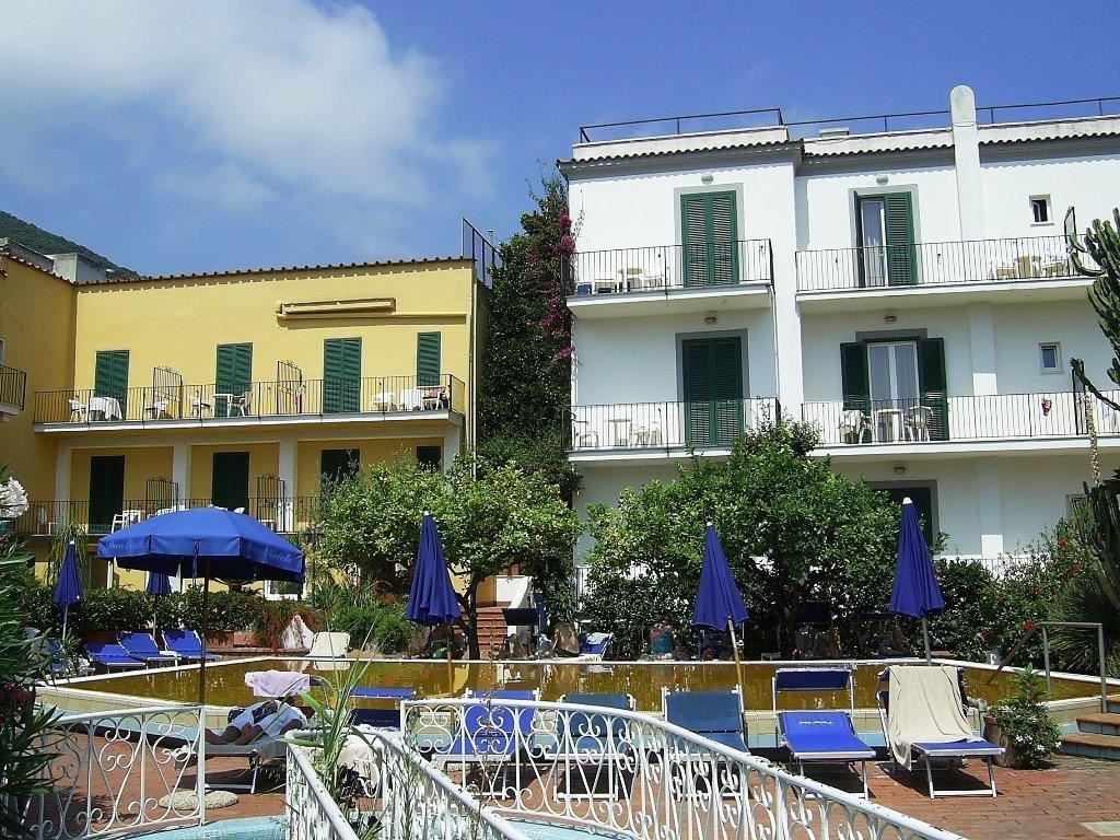 Royal Terme Hotel
