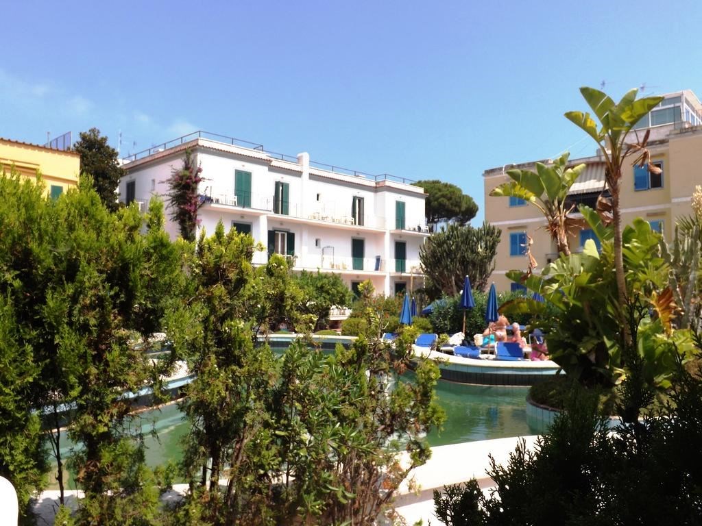 Royal Terme Hotel