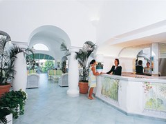 Floridiana Hotel - photo 5