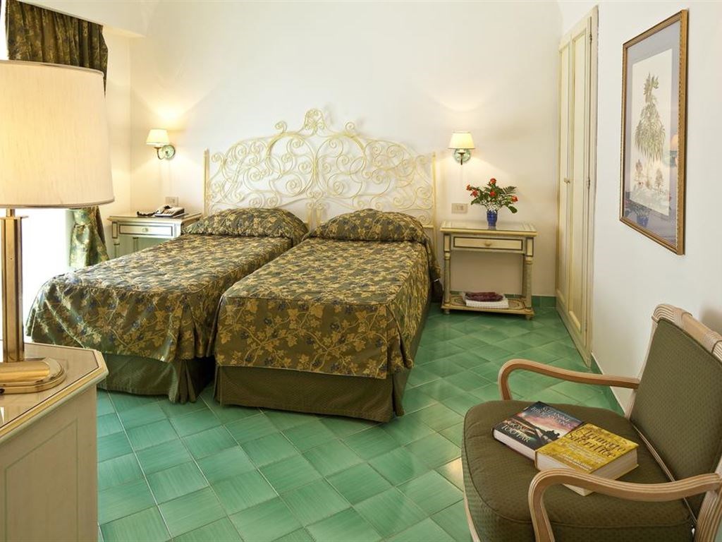 Il Moresco Hotel&Terme 