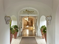 Il Moresco Hotel&Terme  - photo 17