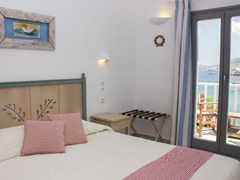 Paros Bay Sea Resort Hotel - photo 22