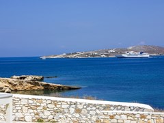 Paros Bay Sea Resort Hotel - photo 1