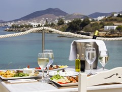 Paros Bay Sea Resort Hotel - photo 11