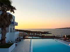 Paros Bay Sea Resort Hotel - photo 6