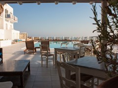 Paros Bay Sea Resort Hotel - photo 14