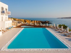 Paros Bay Sea Resort Hotel - photo 9