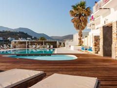 Paros Bay Sea Resort Hotel - photo 8