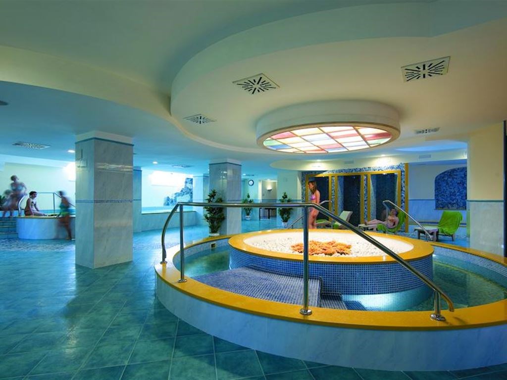 Terme Alexander Hotel