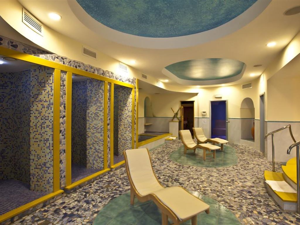 Terme Alexander Hotel