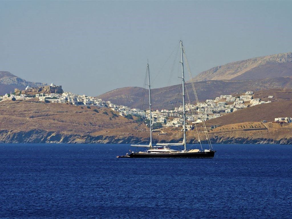 Maltezana Beach Hotel