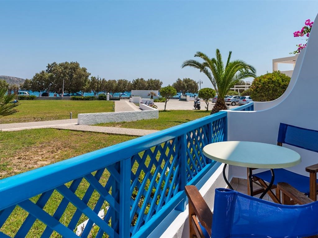 Maltezana Beach Hotel