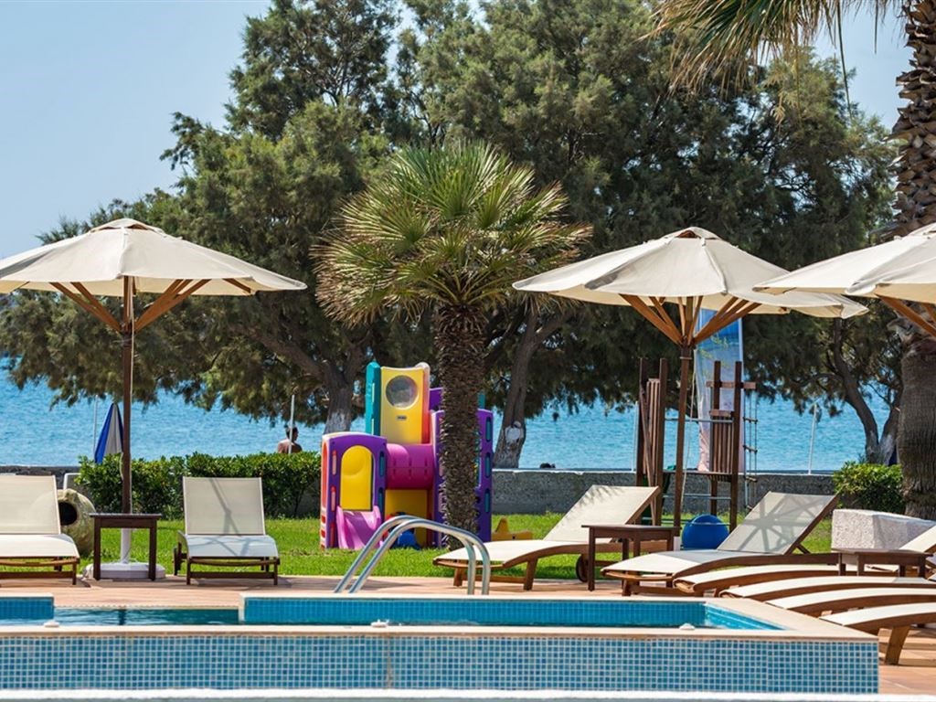 Maltezana Beach Hotel