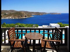 Patmos Paradise Hotel - photo 7
