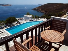Patmos Paradise Hotel - photo 18